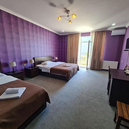 Georgian House Hotel Koetaisi Buitenkant foto