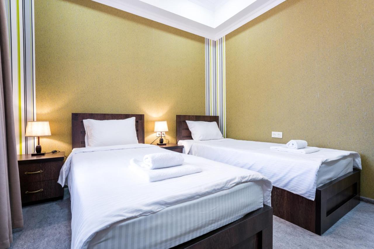 Georgian House Hotel Koetaisi Buitenkant foto
